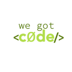 Wegotcode