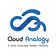 Cloud Analogy