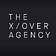 THE X/OVER AGENCY